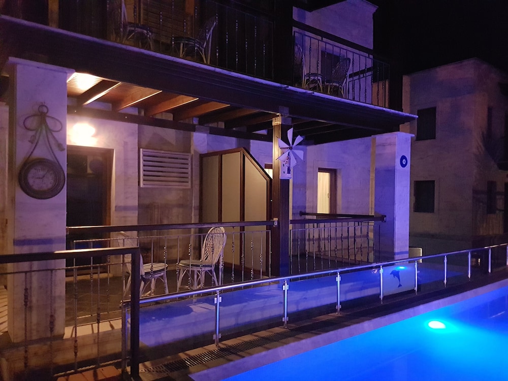 Bodrum Stone House Hotel 20/50