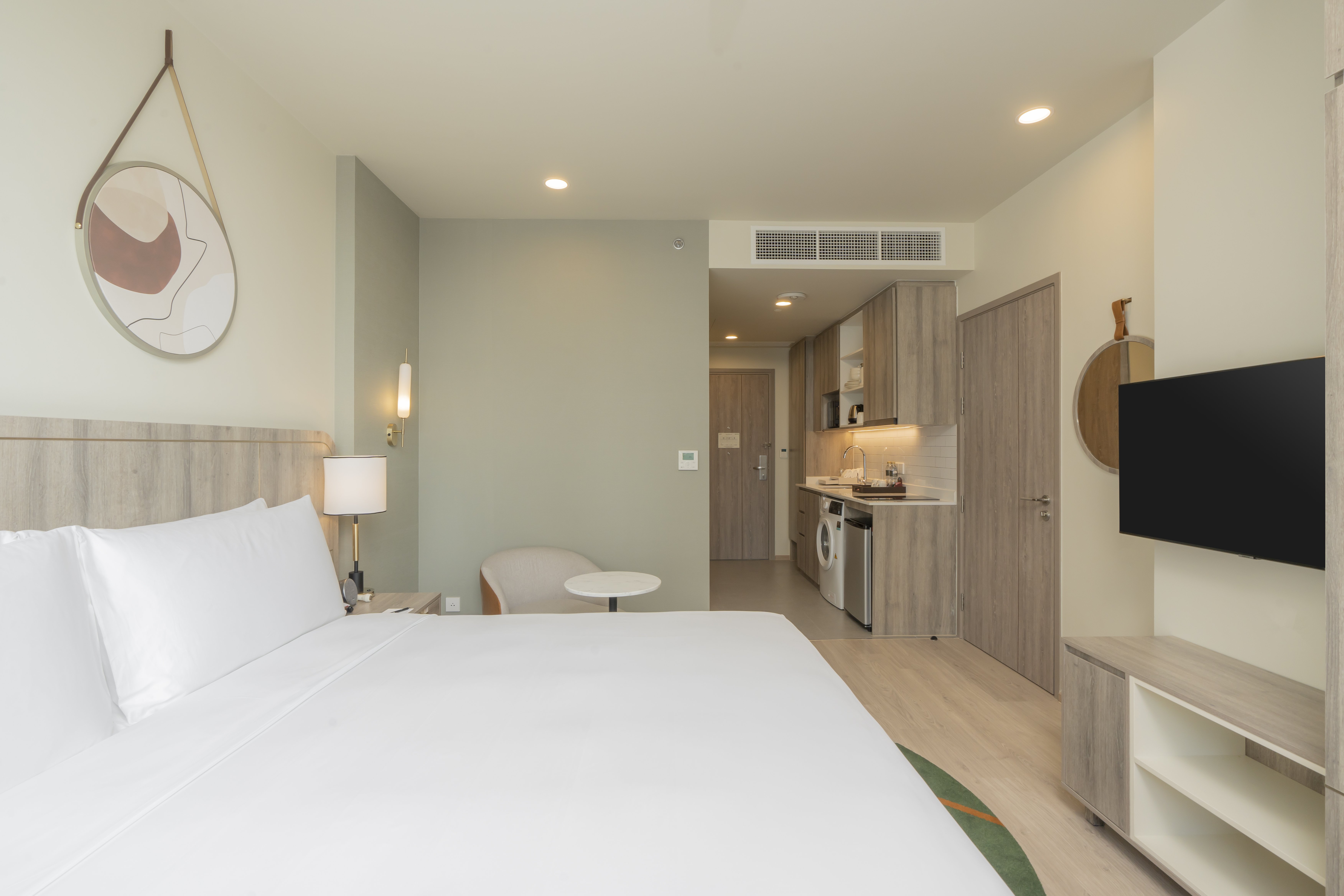Staybridge Suites Bangkok Sukhumvit 11/50
