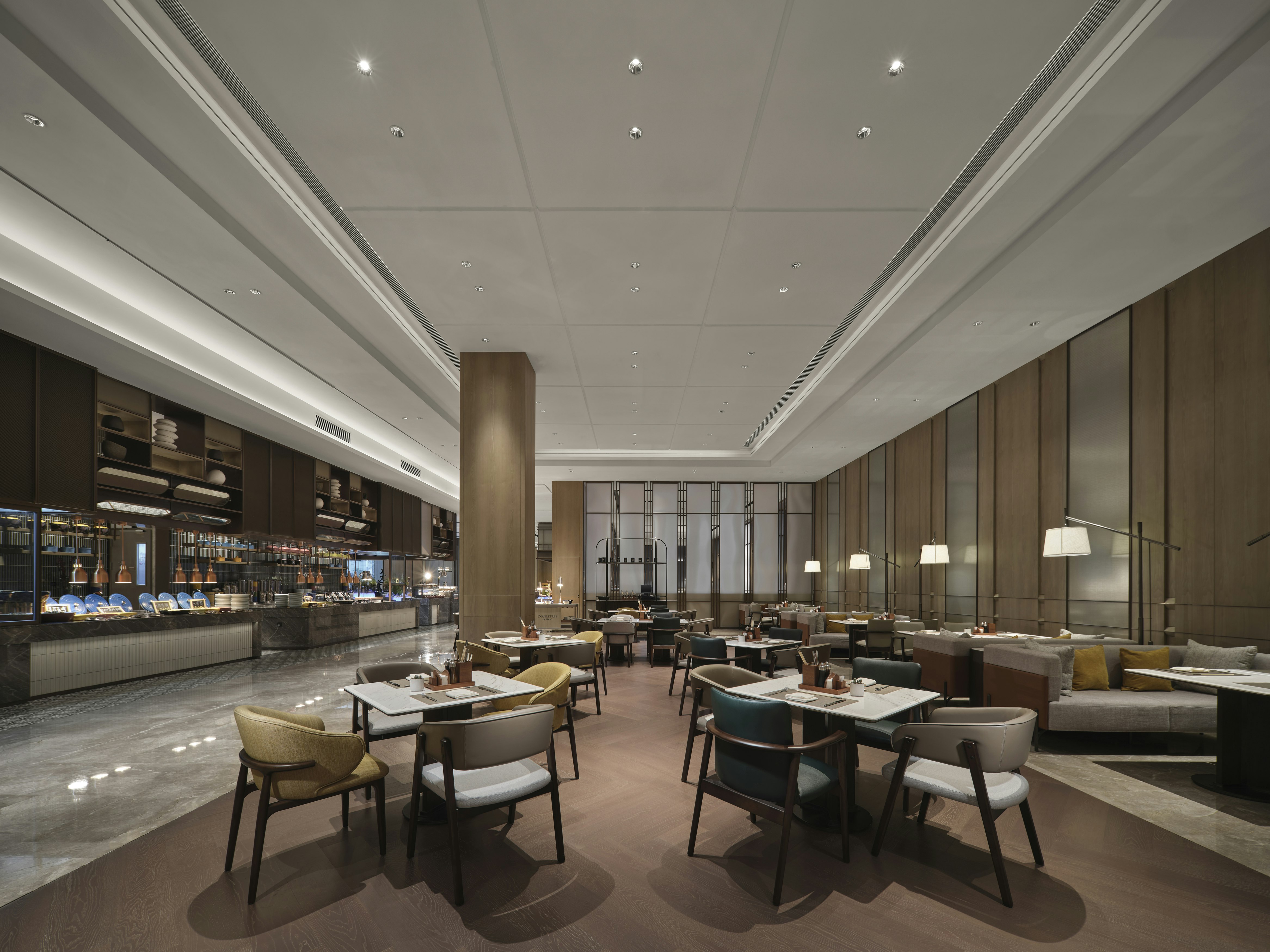 DoubleTree by Hilton Rugao 29/35