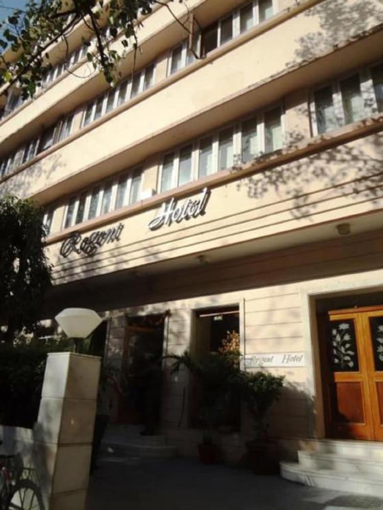 Regent Hotel 1/38