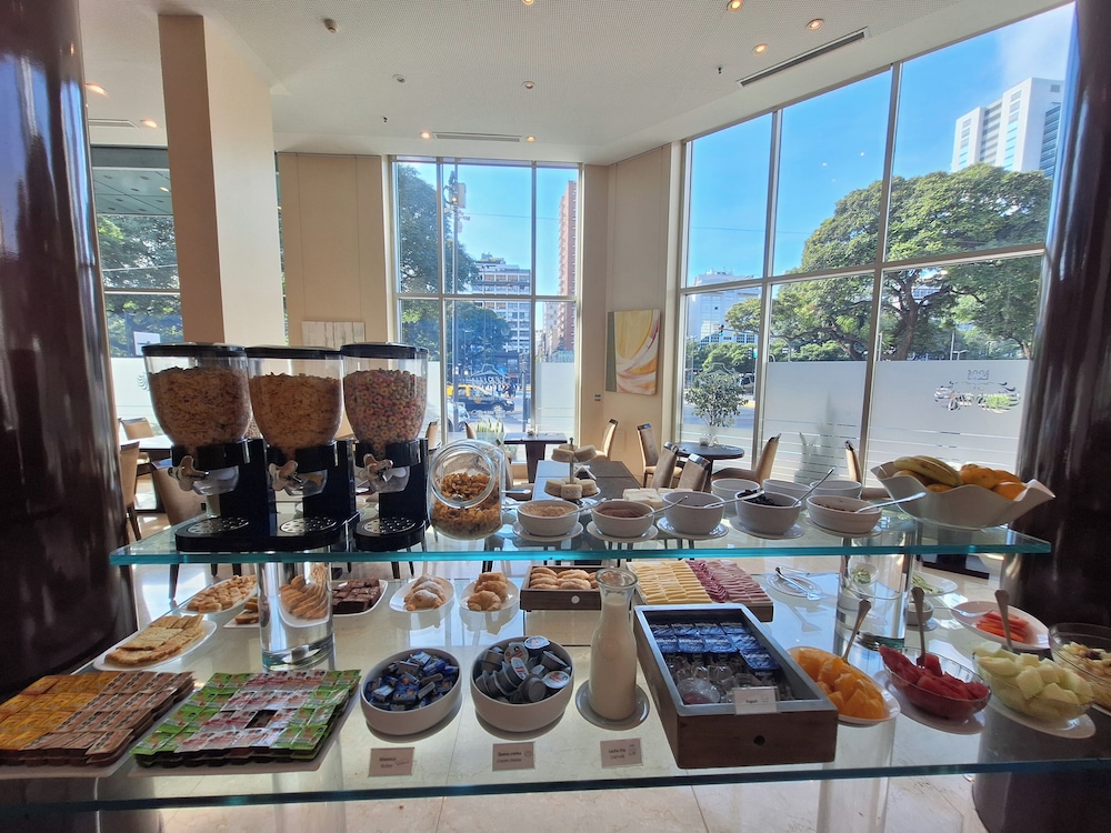 Eurobuilding - Hotel Boutique Buenos Aires 54/76