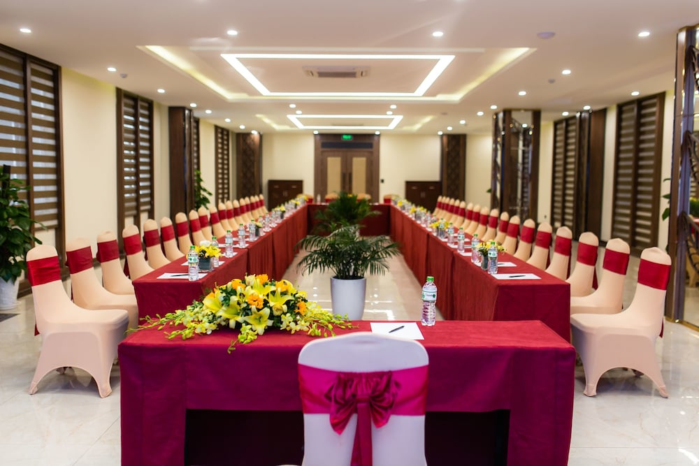 Muong Thanh Sapa Hotel 40/64