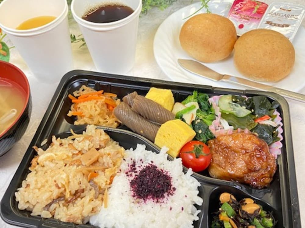 Toyoko Inn Kumamoto Shin-shigai photo5