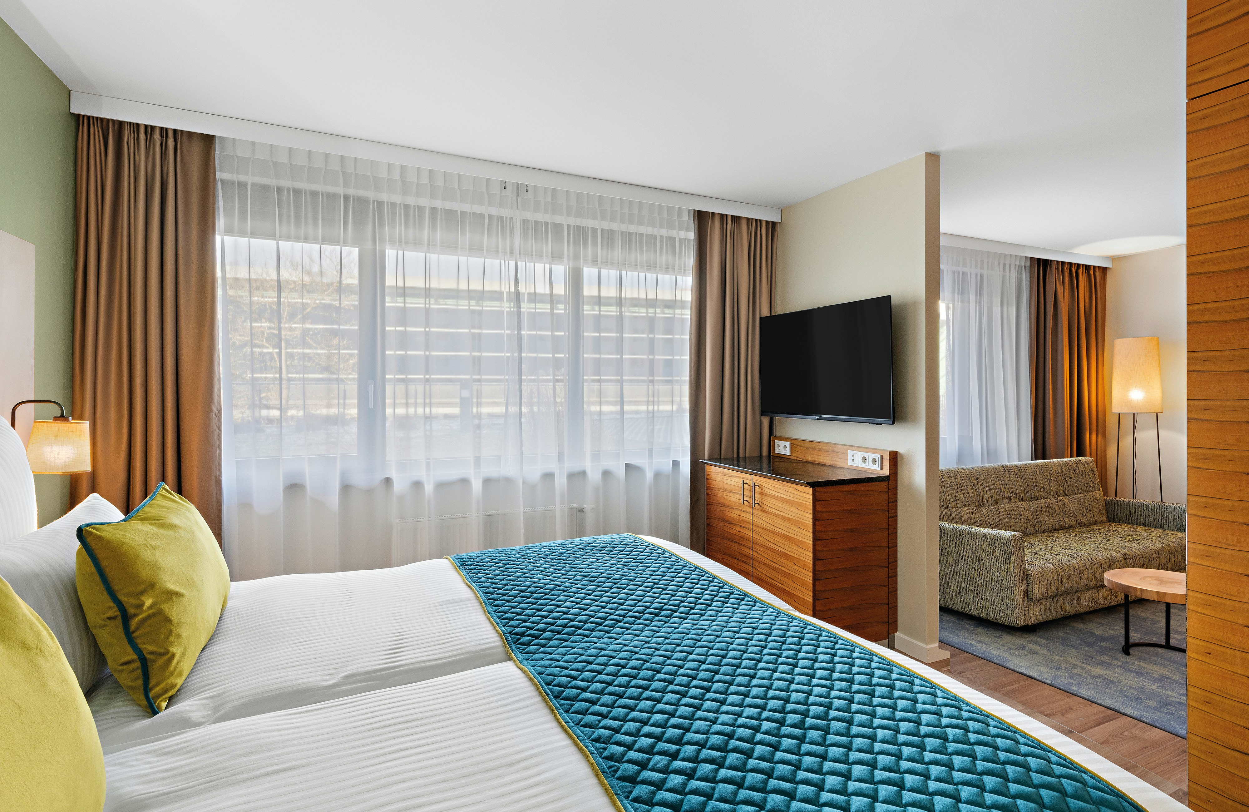 Leonardo Hotel Esslingen 12/53