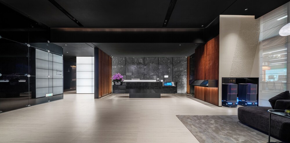 IntercityHotel Guangzhou Panyu Chimelong Wanbo Sihai City 7/50