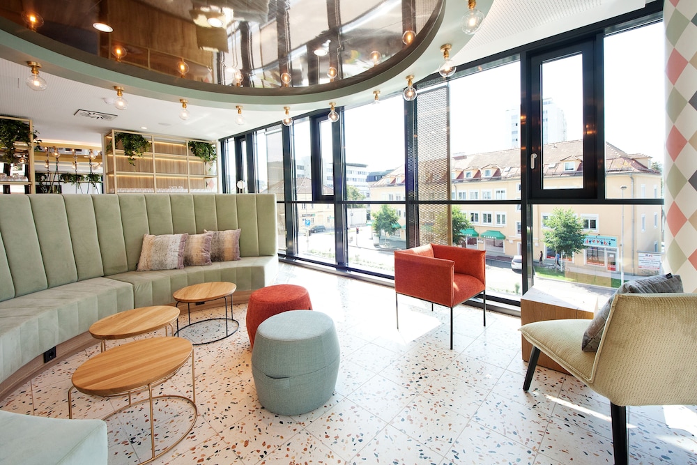 Ibis Styles Klagenfurt Am Woerthersee 37/61