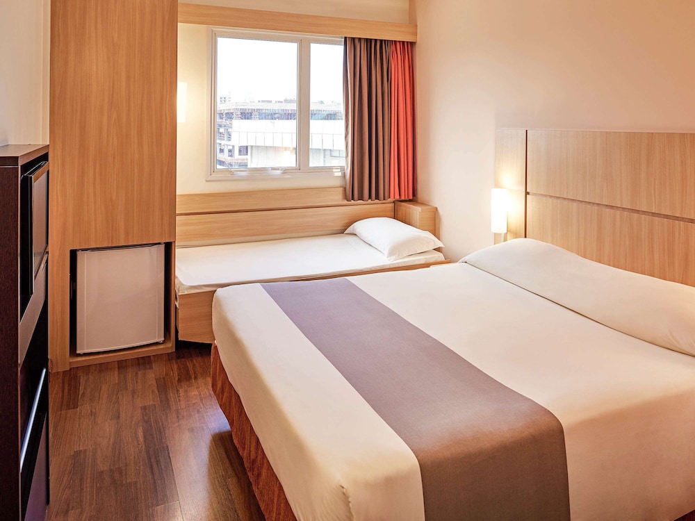 Sao Jose Hotel 13/55