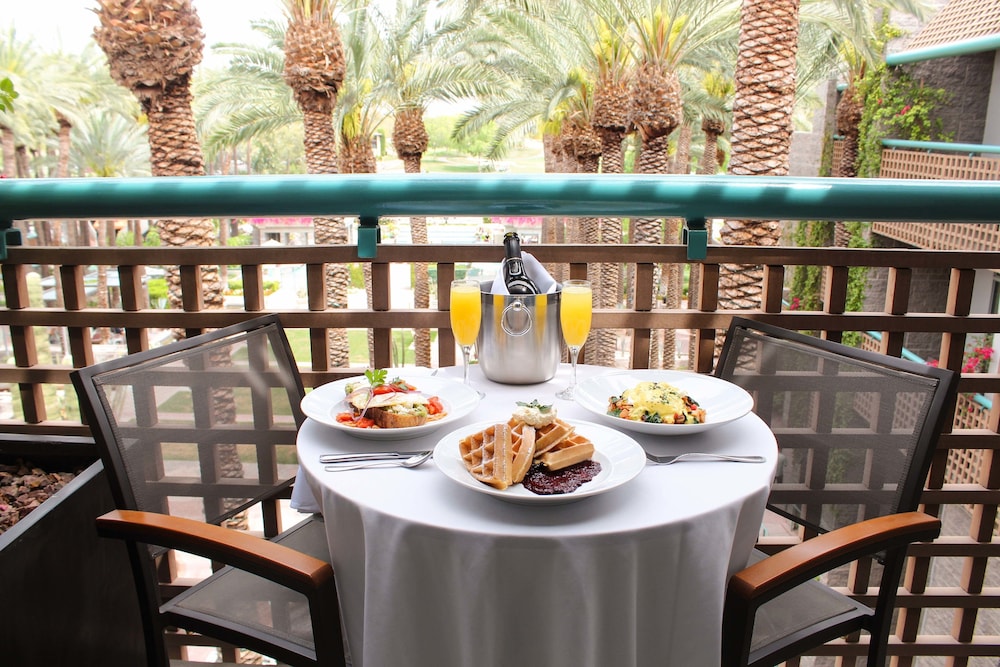 Grand Hyatt Scottsdale Resort 33/50