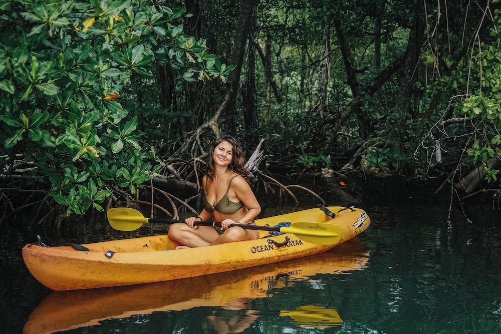 La Loma Jungle Lodge & Chocolate Farm 40/63