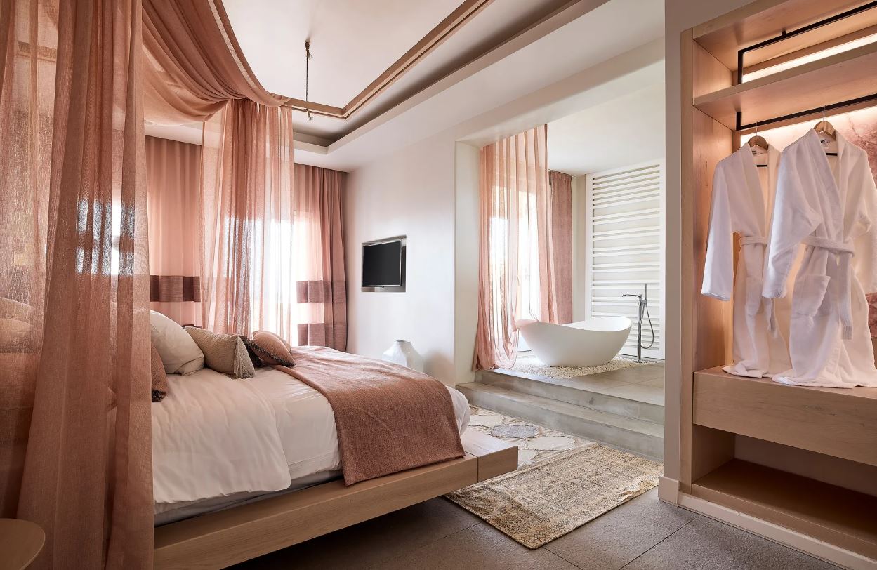Horizon Hotel Adults Only 10/50