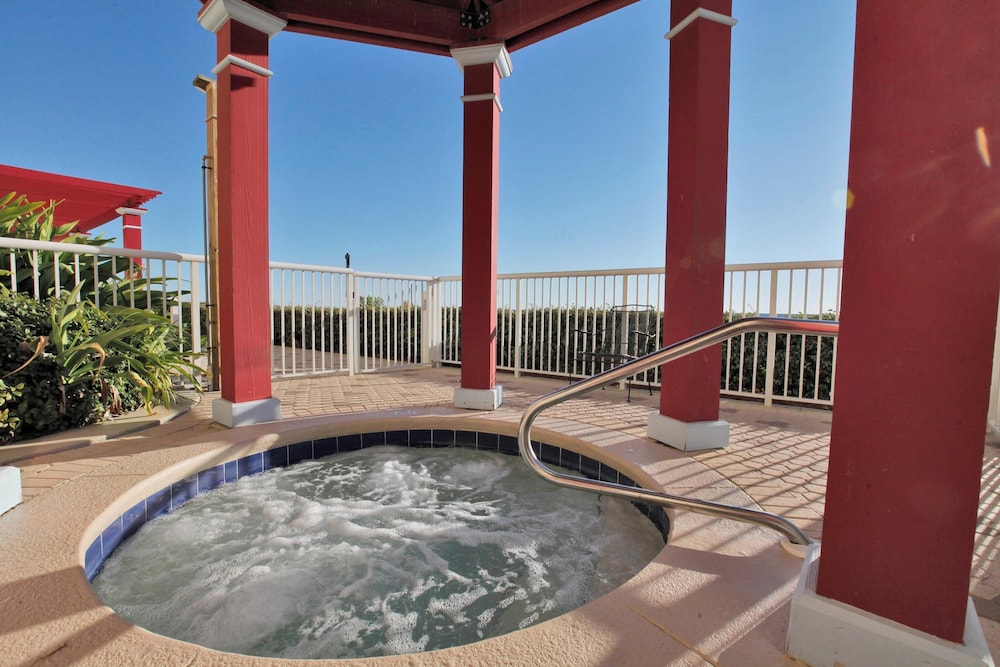 Majestic Beach Towers Resort By Panhandle Getaways 41/68
