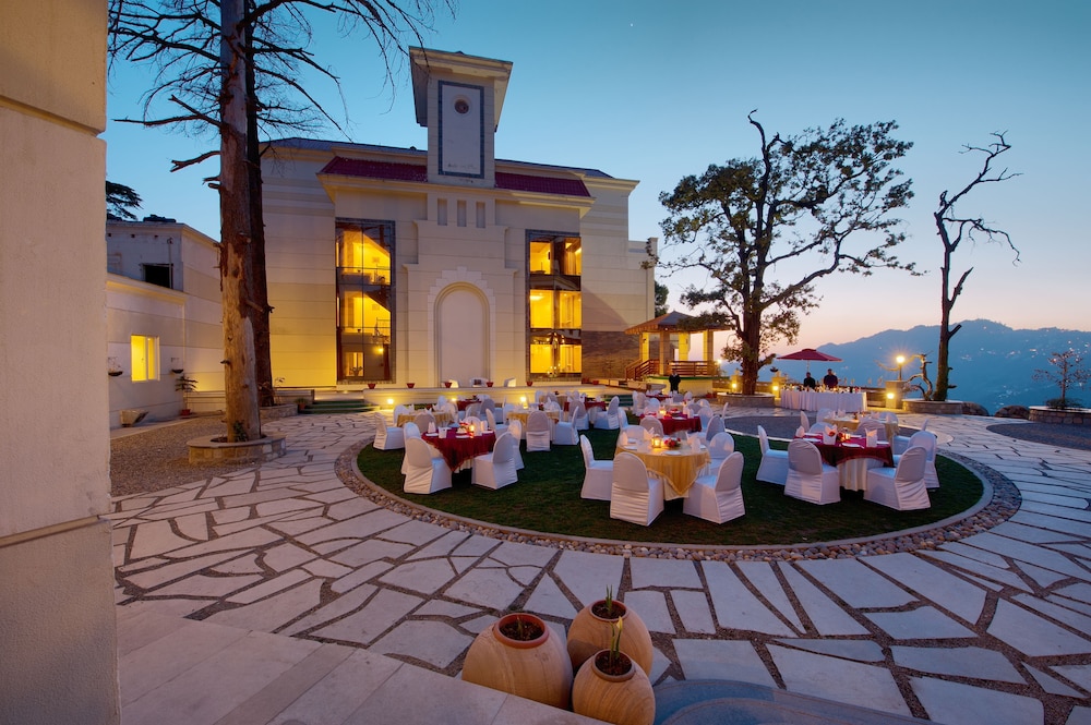 Fort Resorts Mussoorie 68/73