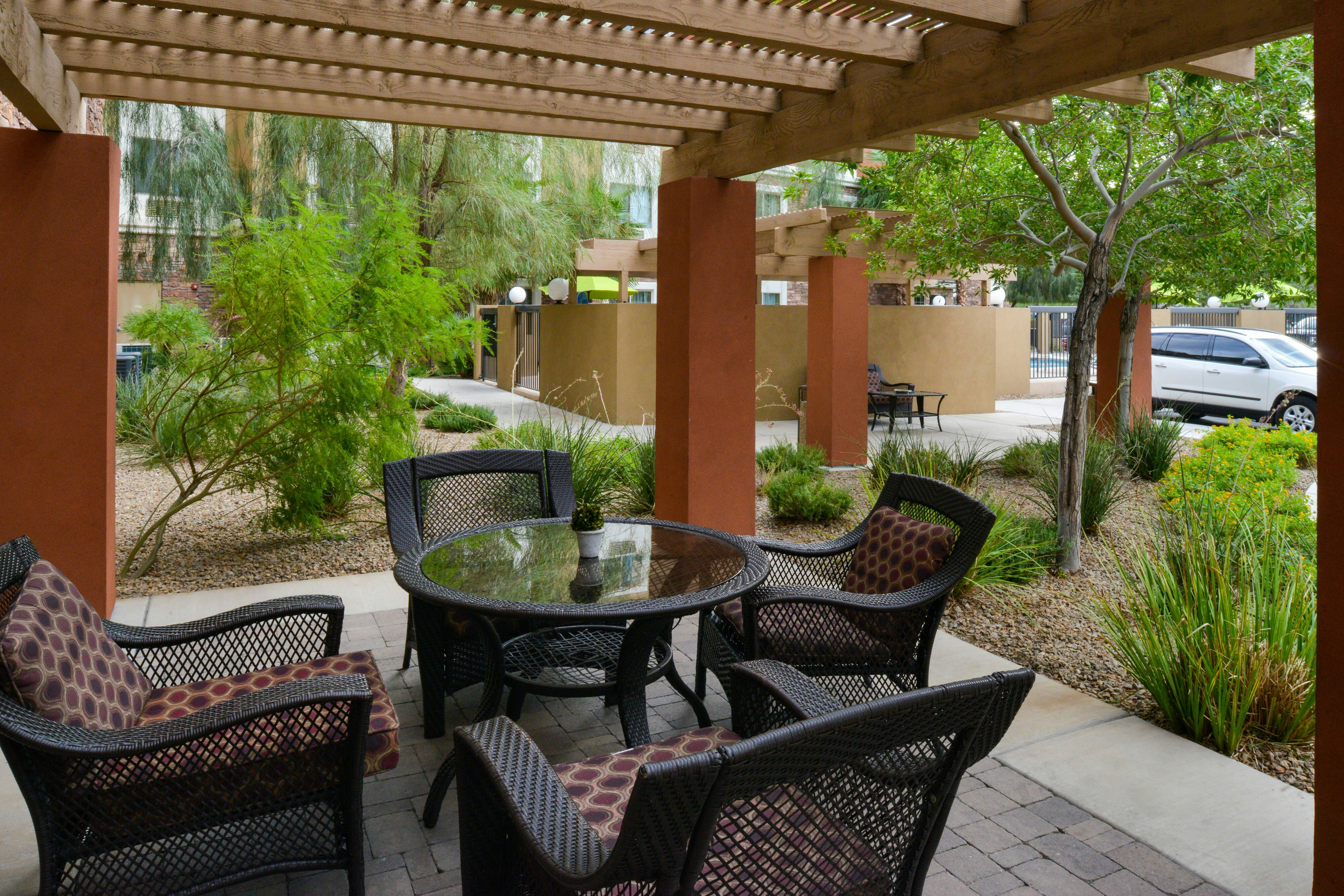 Towneplace Suites By Marriott Henderson 8/18