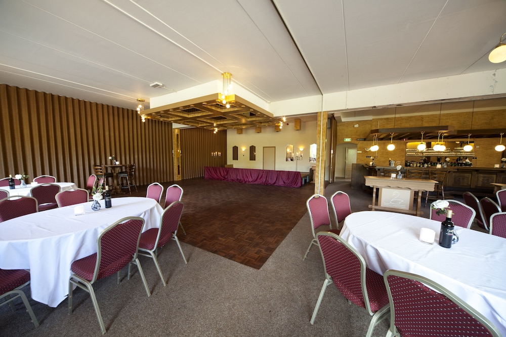 Fletcher Hotel Restaurant de Grote Zwaan 47/58