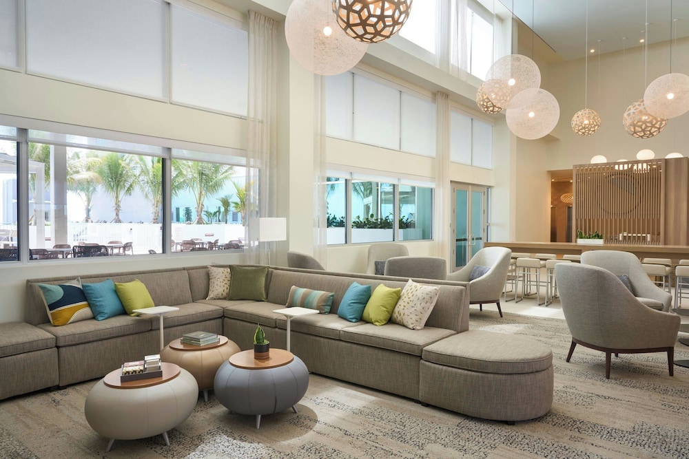 Element Melbourne Oceanfront 35/57
