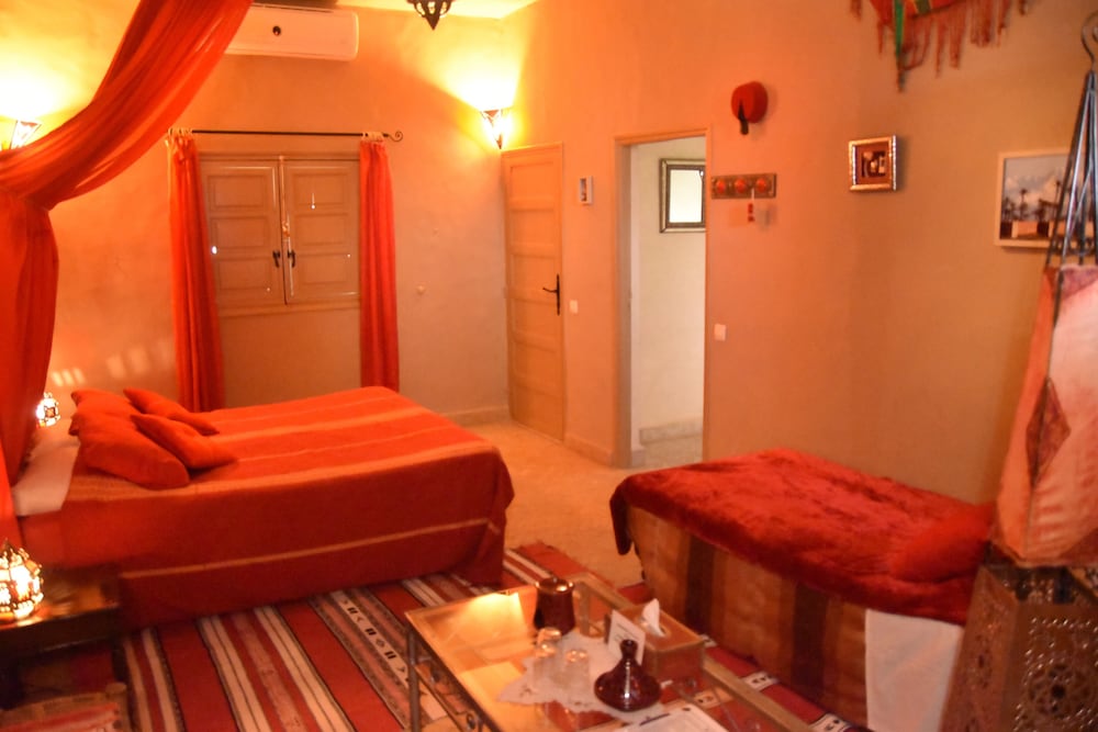 Riad Anma 40/50