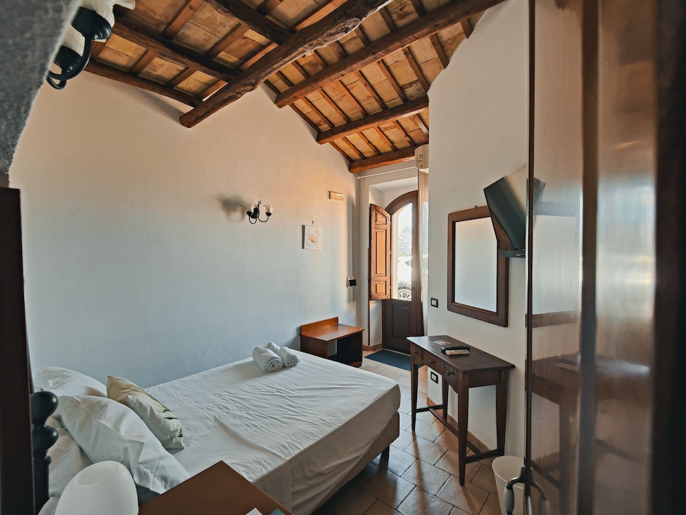 Baglio Cofano Rooms And Relax 16/39