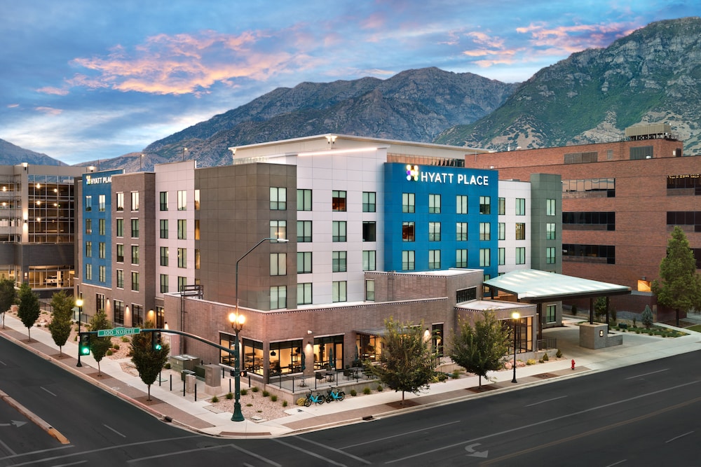 Hyatt Place Provo in PROVO - UT