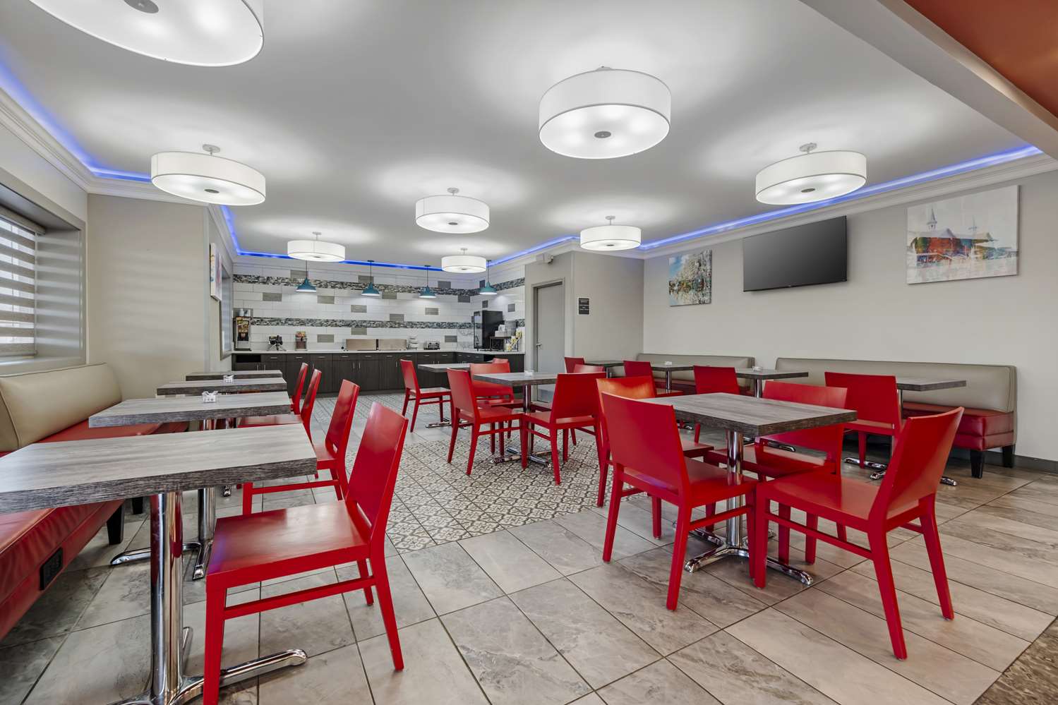 Best Western Louisville Airport Expo 28/37