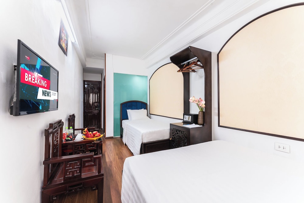 Little Hanoi Hotel 29/53