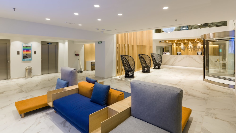 Talayot Hotel by Senator 16/52