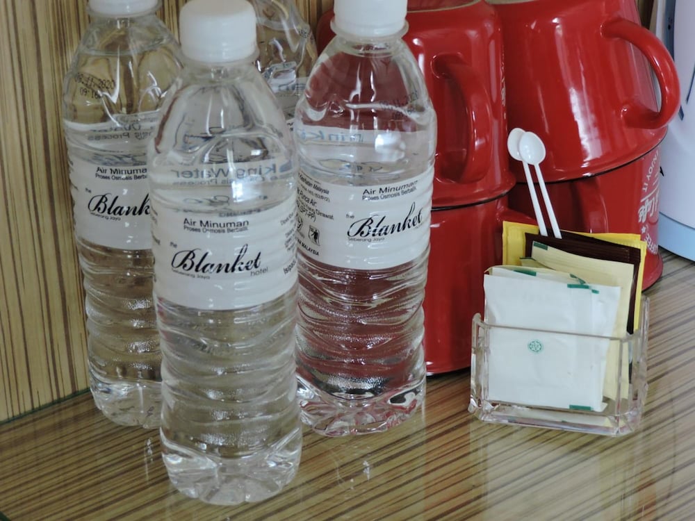 The Blanket酒店(The Blanket Hotel) 图片2