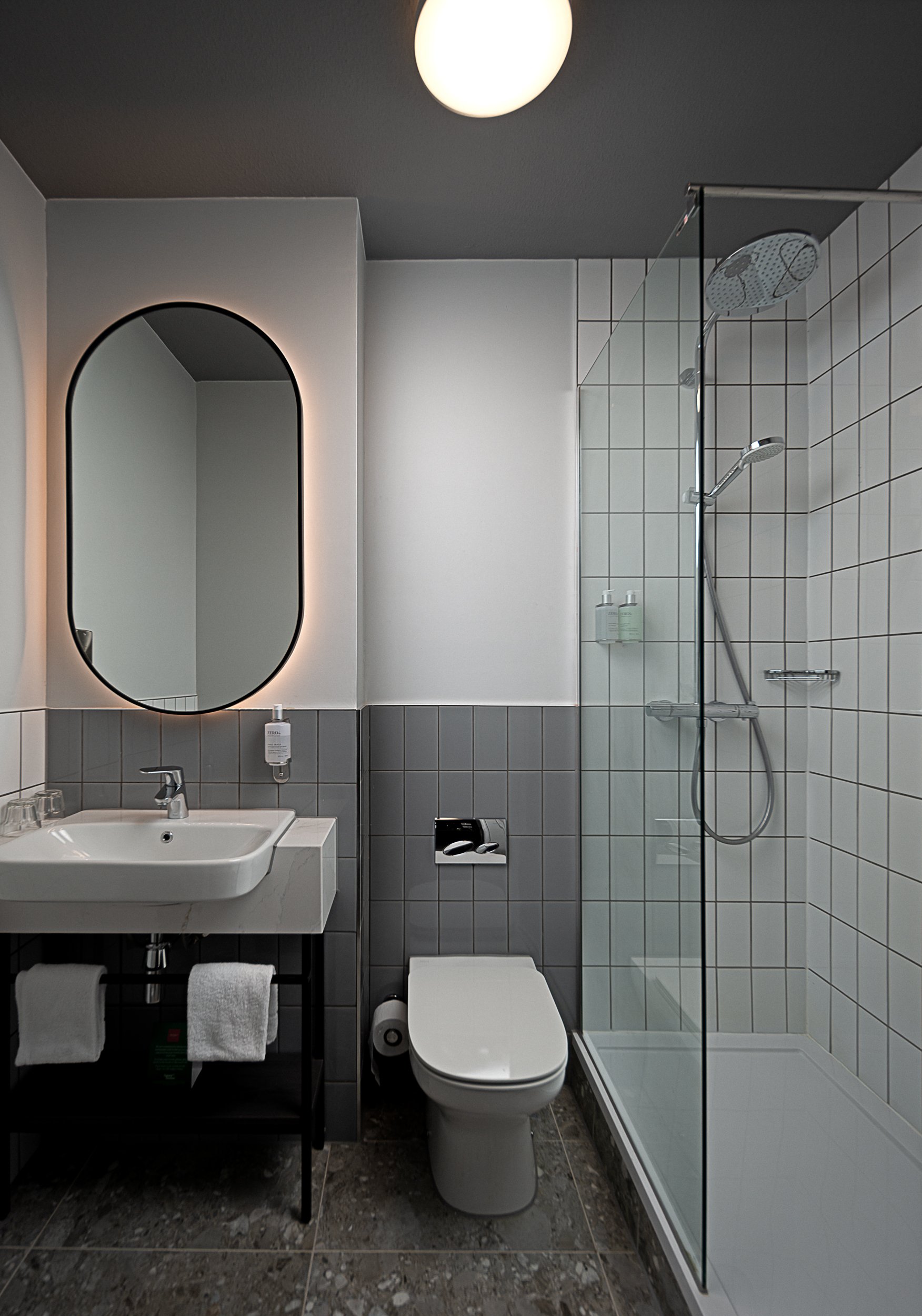 Leonardo Hotel Galway 46/48