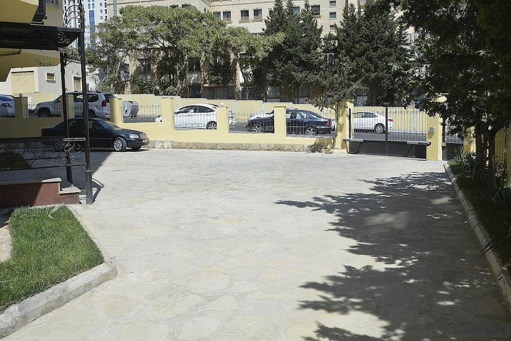 Flamingo Hotel Baku 32/45