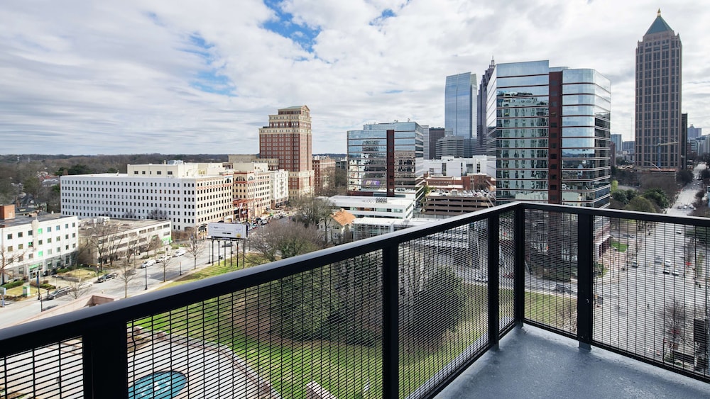 Canopy By Hilton Atlanta Midtown 43/64