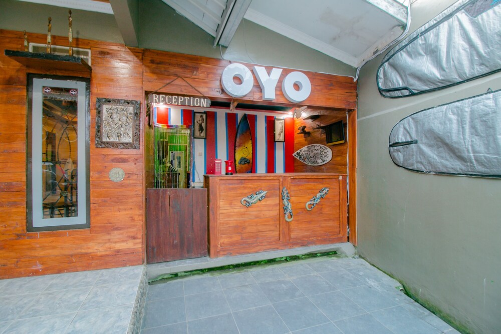 OYO 867 Bettah Coba Homestay 5/31