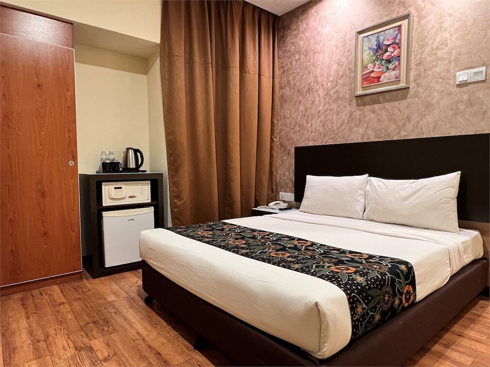 My Hotel Bukit Bintang 13/43