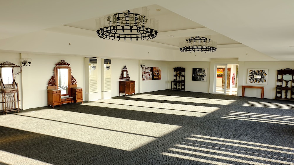 Paragon Hotel Seminyak 62/71