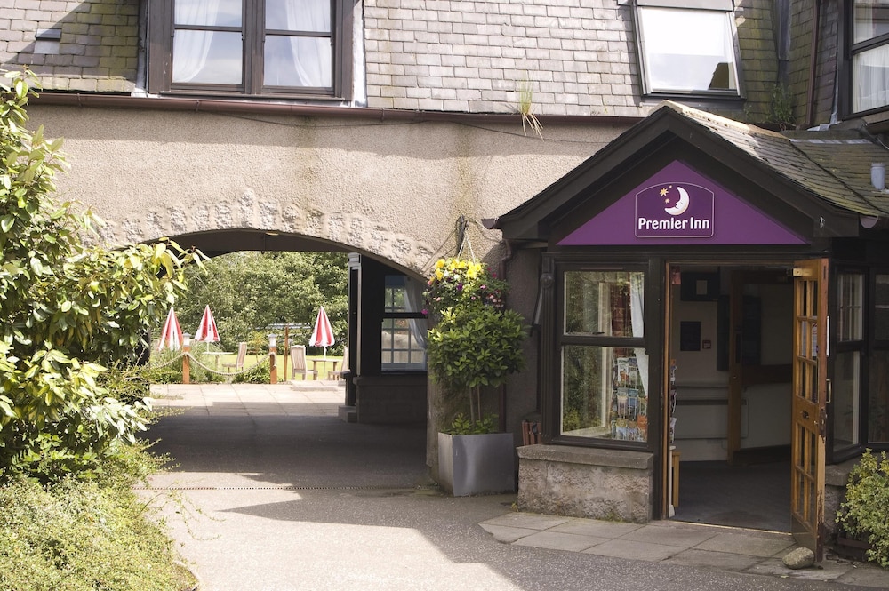 Premier Inn Aberdeen North (Bridge Of Don) in ABERDEEN