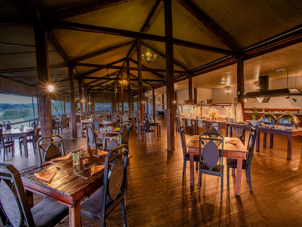 Nkambeni Safari Camp 48/64