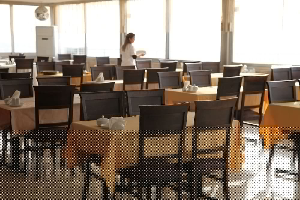 Ocakoglu Hotel &amp; Residence 21/27