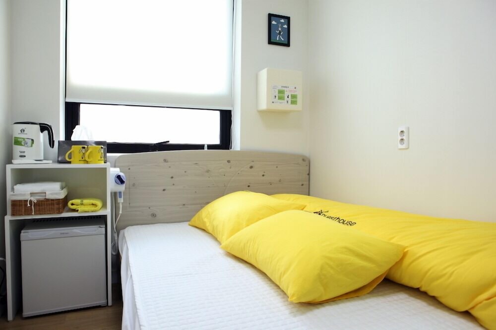 24 Guesthouse Dongdaemun Market 29/60