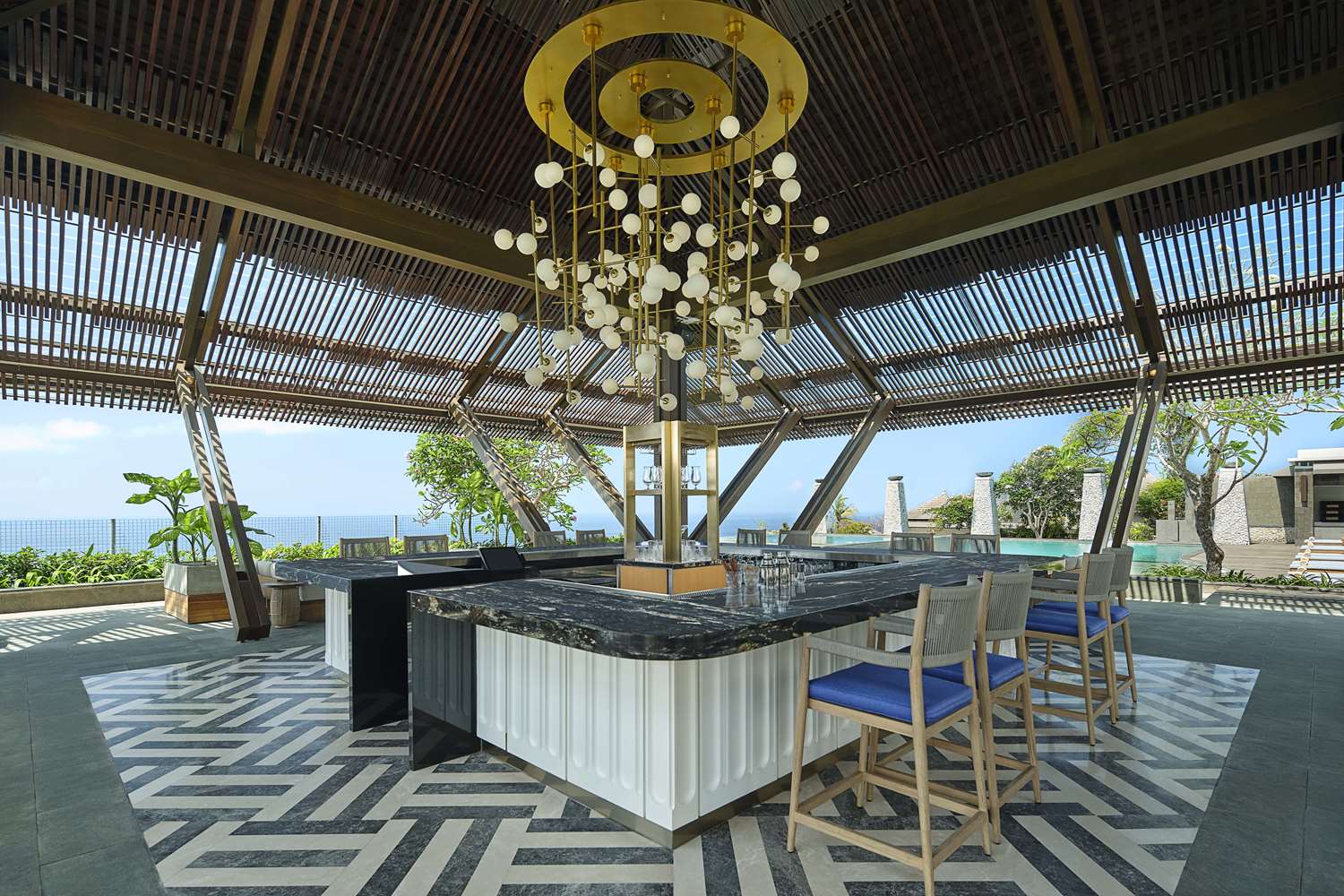 Umana Bali, LXR Hotels and Resorts 7/48