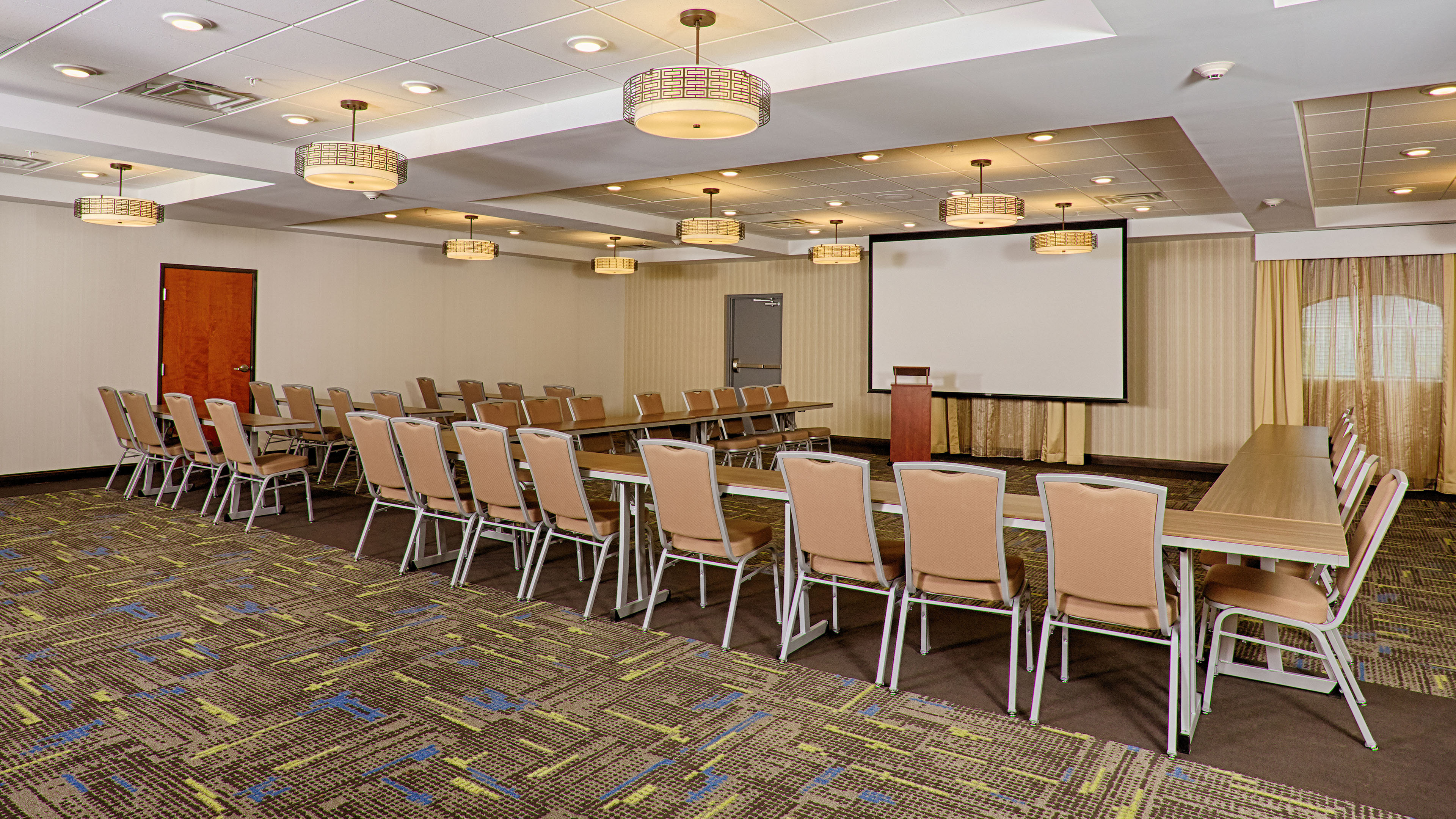 Holiday Inn Express Bordentown - Trenton South 43/52