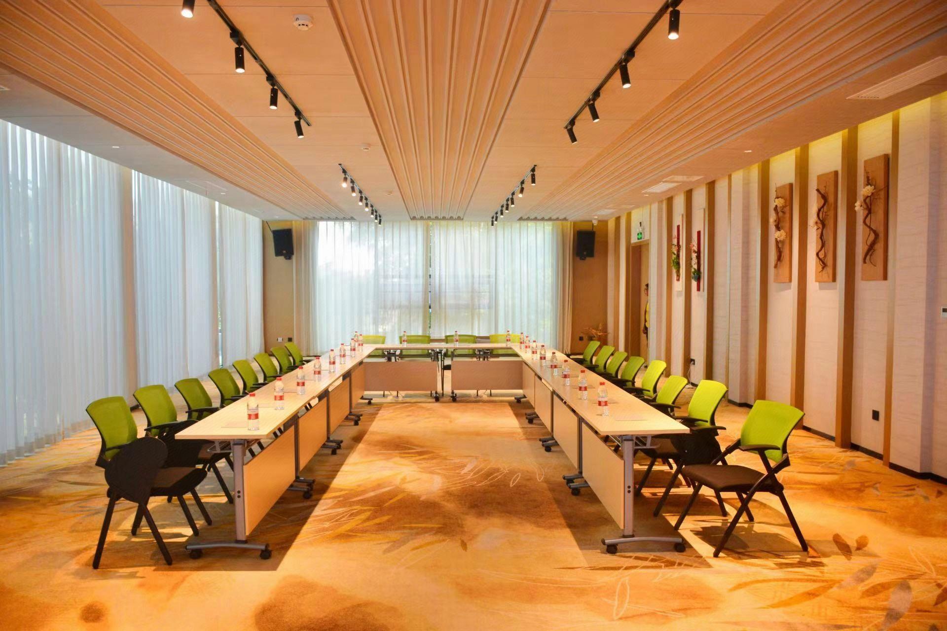 Argyle Boutique Resort Guangzhou 22/26