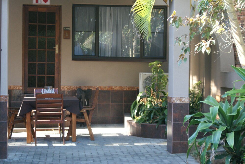 Ndiza Lodge & Cabanas 6/50