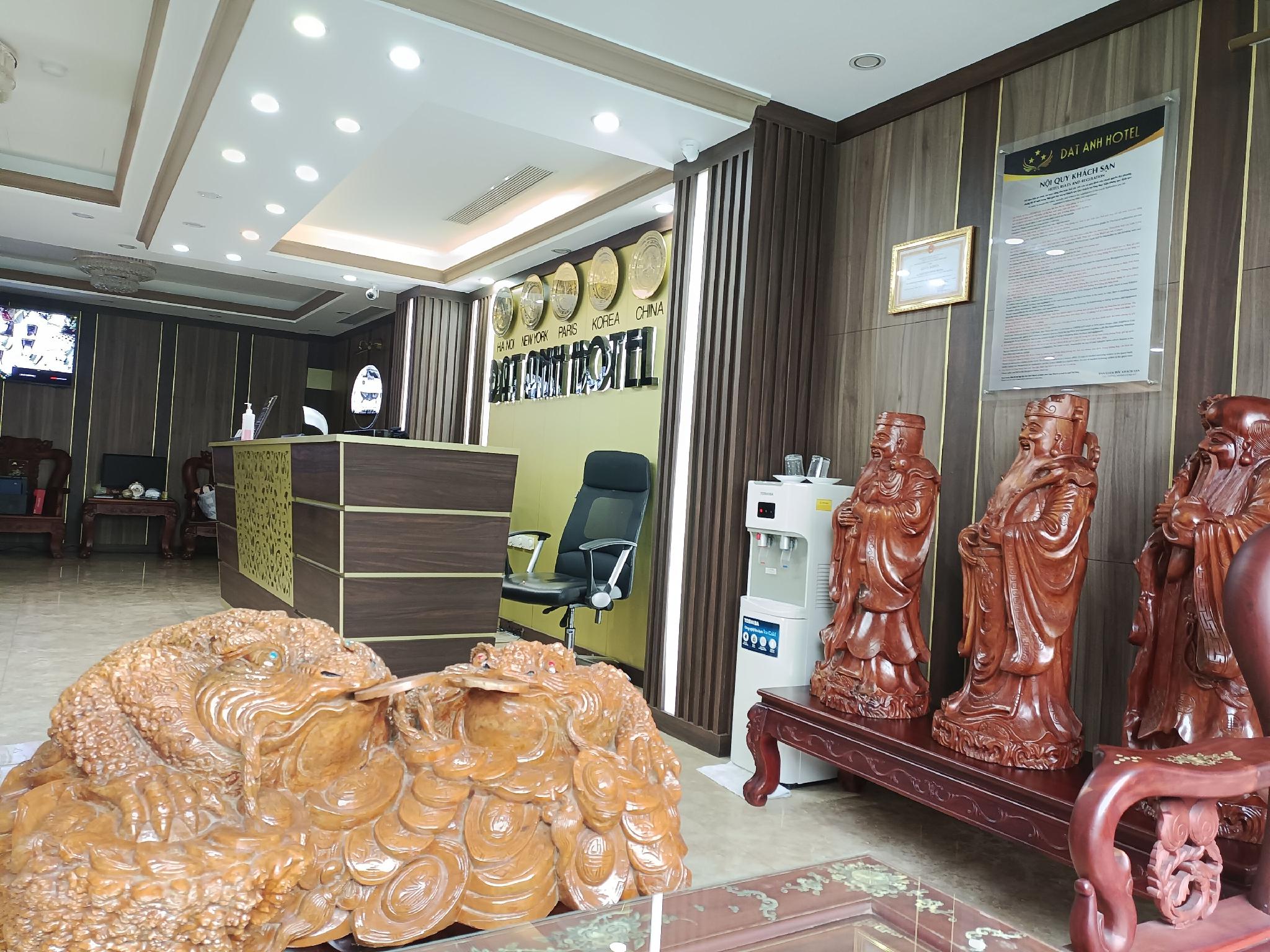Dat Anh Hotel Hue 17/45
