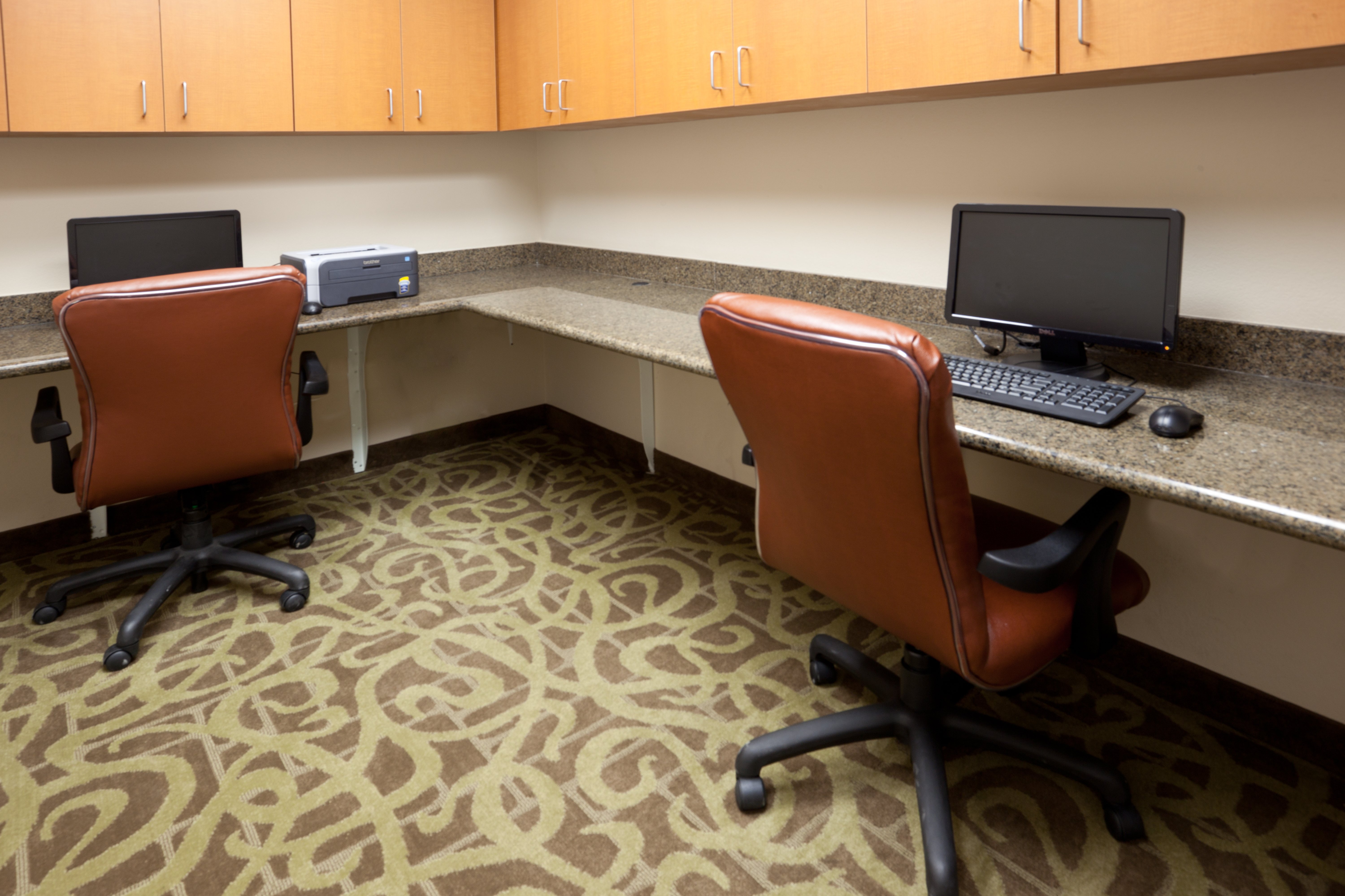 Candlewood Suites San Antonio Nw Near Seaworld 21/27