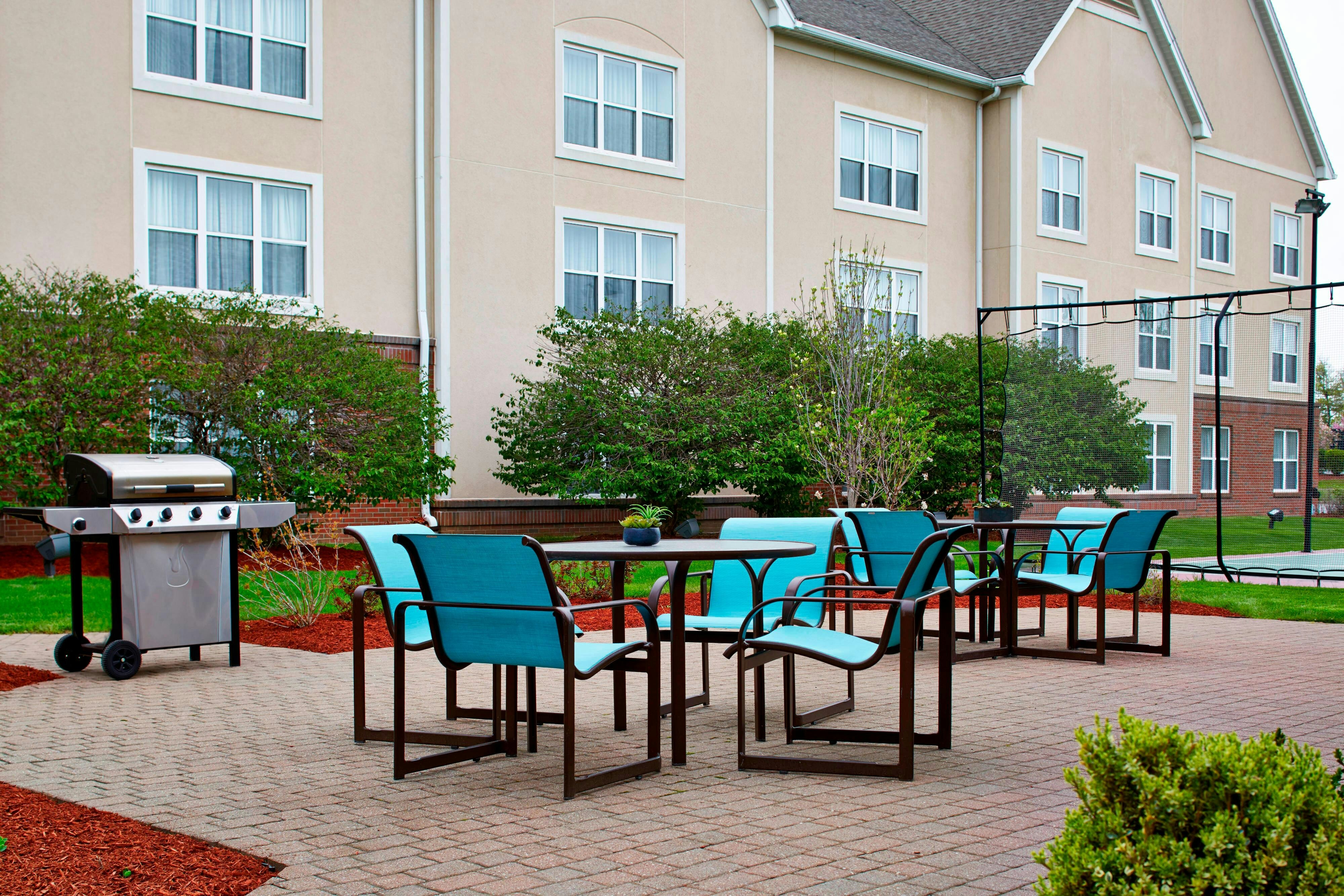 Residence Inn by Marriott West Rochester 18/26