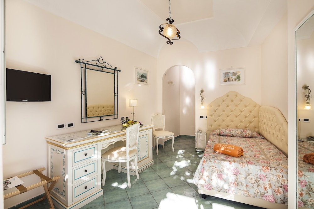 Hotel Tritone Resort And Spa 47/78