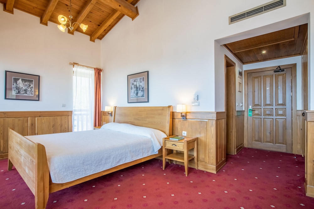 Pirin Golf Hotel & Spa 21/75