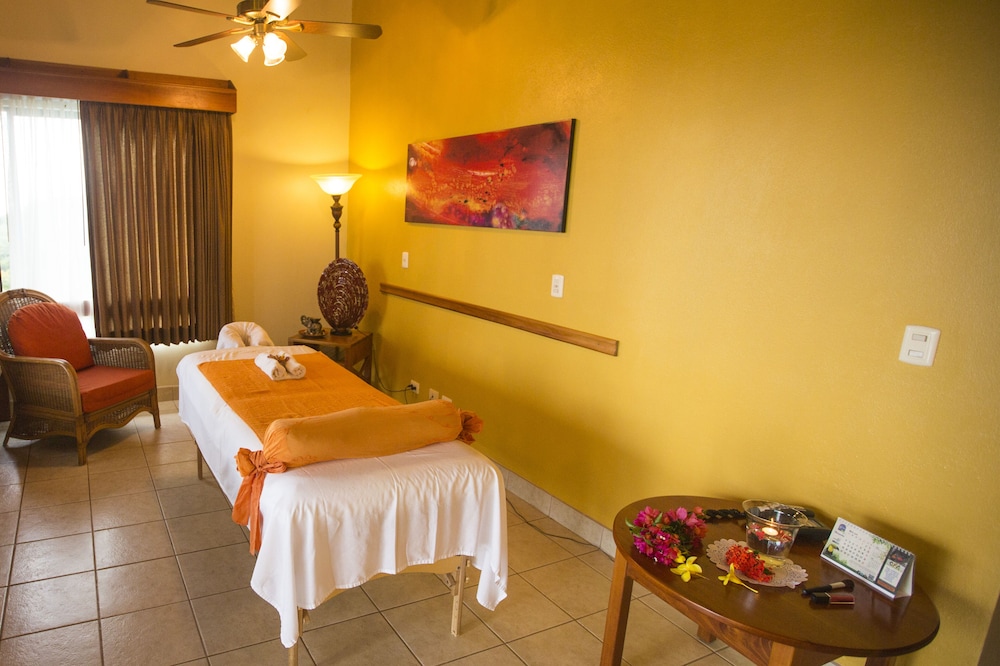 Cristal Ballena Boutique Hotel & Spa 38/57