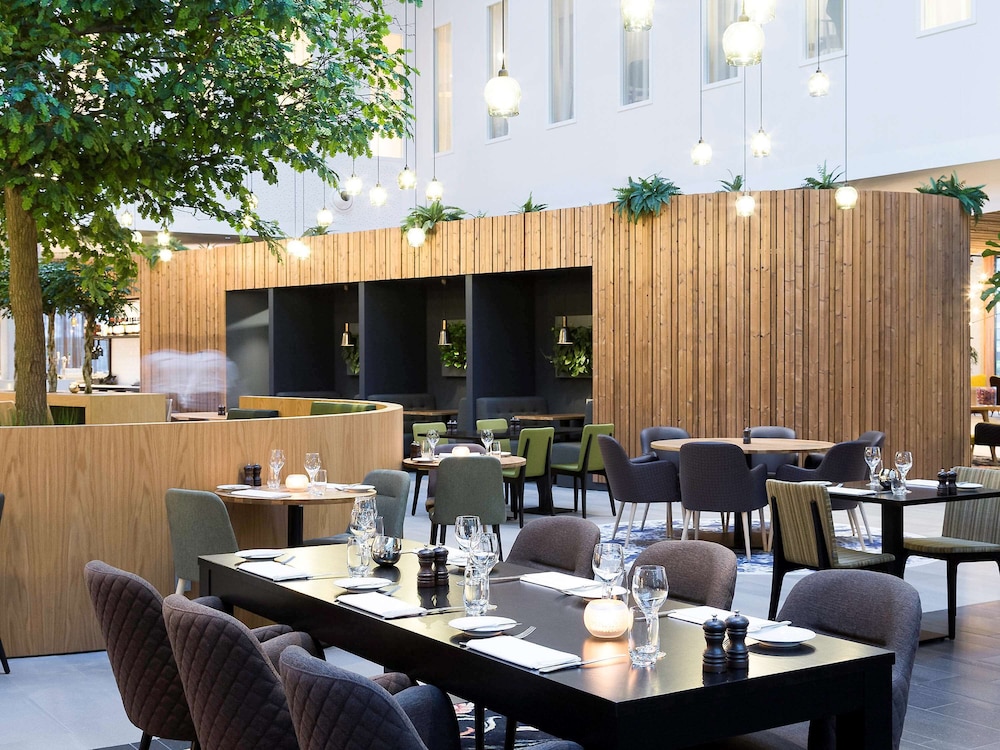 Novotel Amsterdam Schiphol Airport 52/66