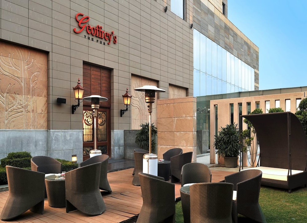 Park Plaza Faridabad. 53/64