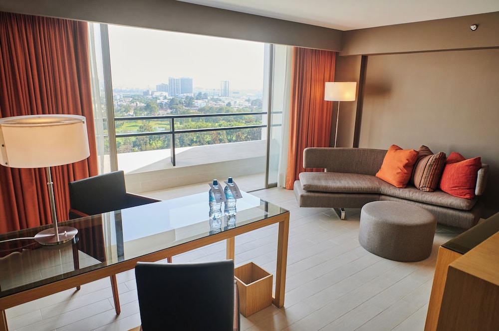 Casa Andina Premium Golf Los Incas 31/50