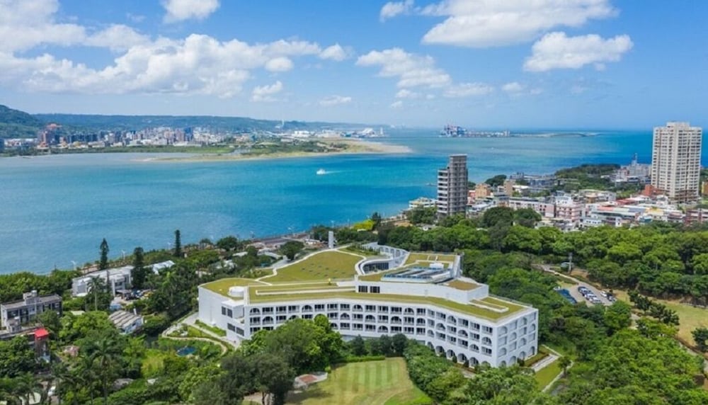 Golden Tulip FAB Hotel 31/43